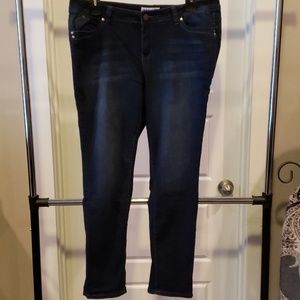 ariya jeans gordmans